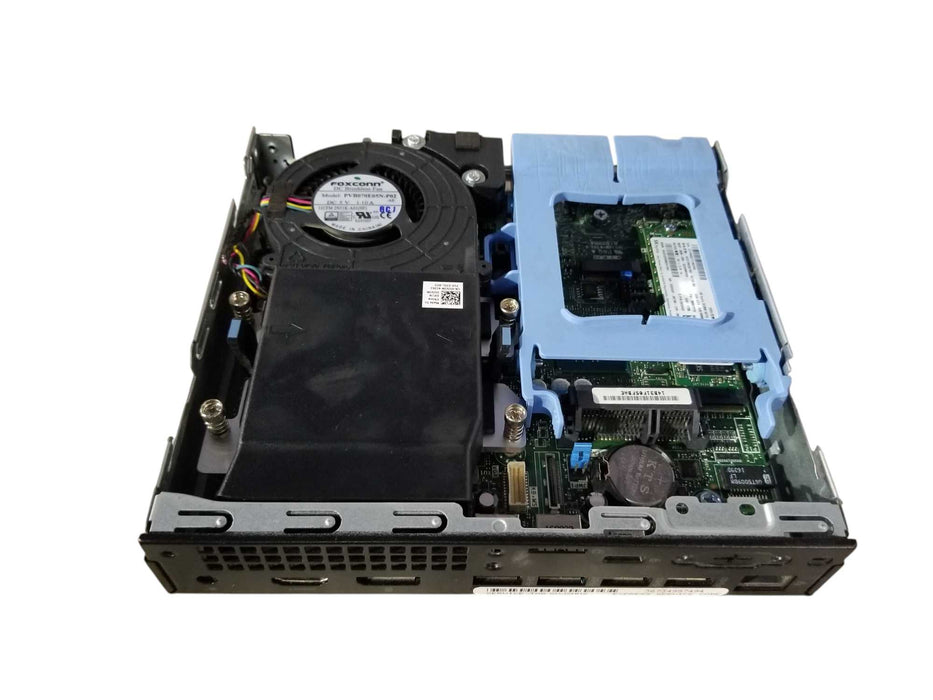 Dell OptiPlex 7050 USFF Core i7-7700T @2.90GHz, 8GB DDR4, 128GB SSD
