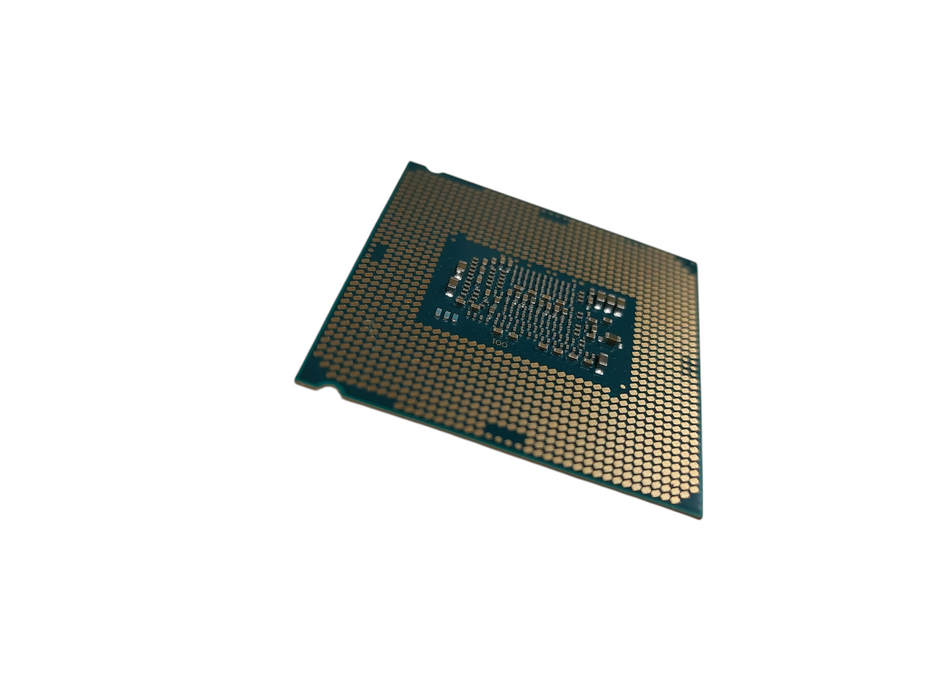 Intel Core i7 -   i7-6700K   SR2L0   4.00GHZ  Desktop CPU ProcessorX625C122 =
