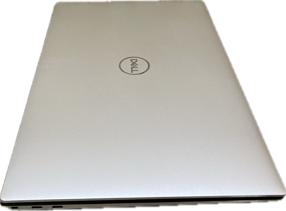 Dell XPS 15 9510 4K TOUCH i7-11800H RTX3050 4GB GPU 16GB RAM 512GB SSD READ  Lap200