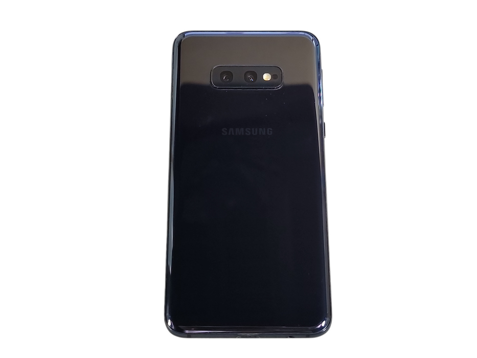 Samsung Galaxy S10e - 128GB - Navy Blue [SM-G970W]