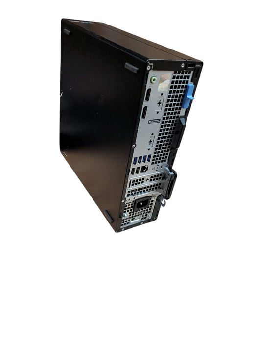 Dell OptiPlex 5090 SFF Intel Core i7-10700 @2.90GHz, 8GB DDR4