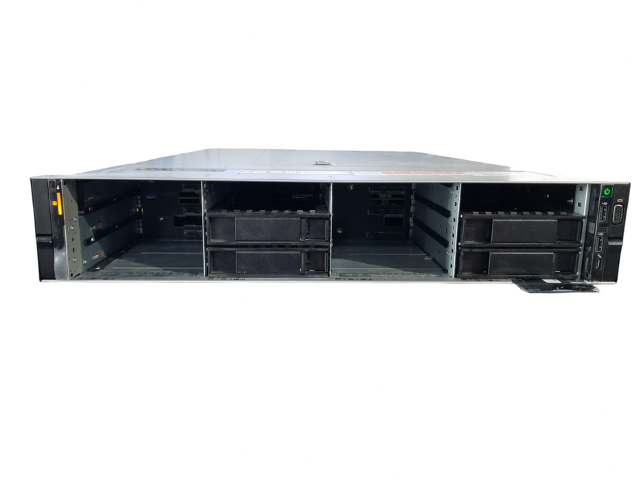 Dell VxRail S570 2x Xeon GOLD 5220R 128GB DDR4 10GB NIC HBA330 Mini 2x1100W