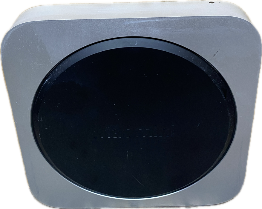 Apple Mac Mini Late 2014 Core i7-4578U@3.0GHz 16GB RAM 2.12TB Fusion Drive
