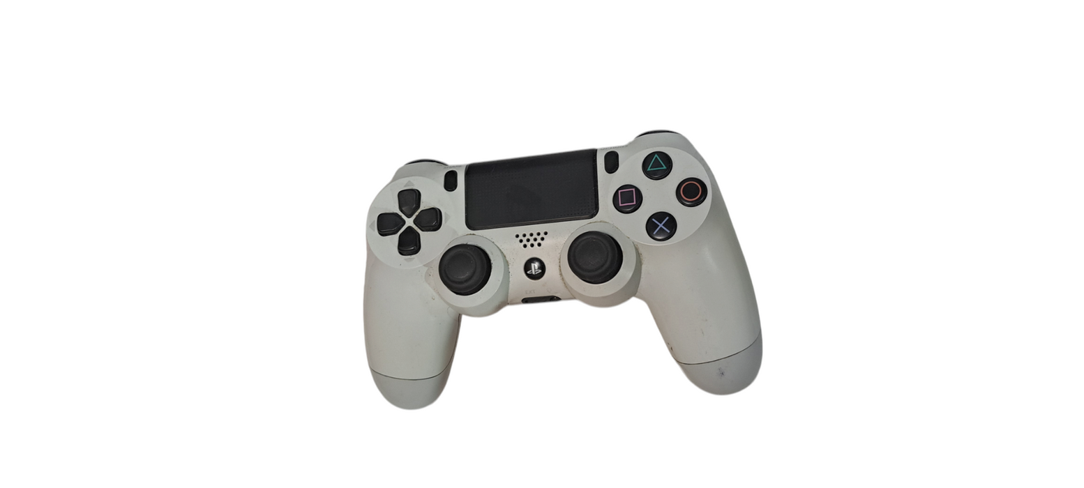 Sony PlayStation 4 Console - 500 GB (CUH1215A) W/Controller