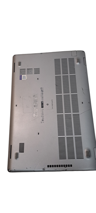 Dell LAtitude 5510|16GB RAM|256GB NVMe|READ  Lap200