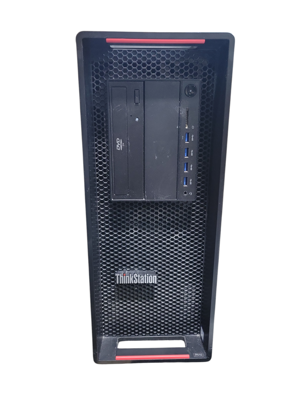 Lenovo ThinkStation P510 | Xeon E5-1620 v4, 32GB DDR4, GTX 1060