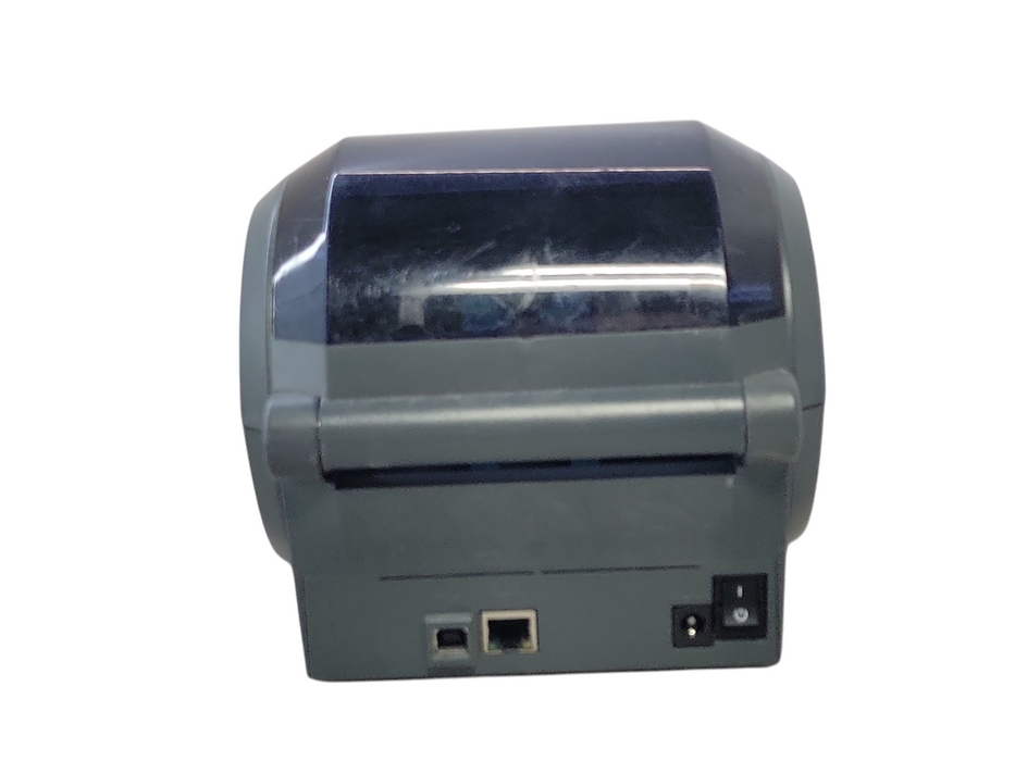 Zebra GK420d Thermal Label Printer GK42-202210-000, USB/Network Q_