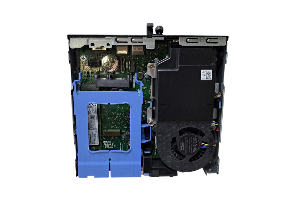 Dell OptiPlex 3080 Micro | i5-10500T @2.30GHz, 16GB DDR4, 256GB NVMe