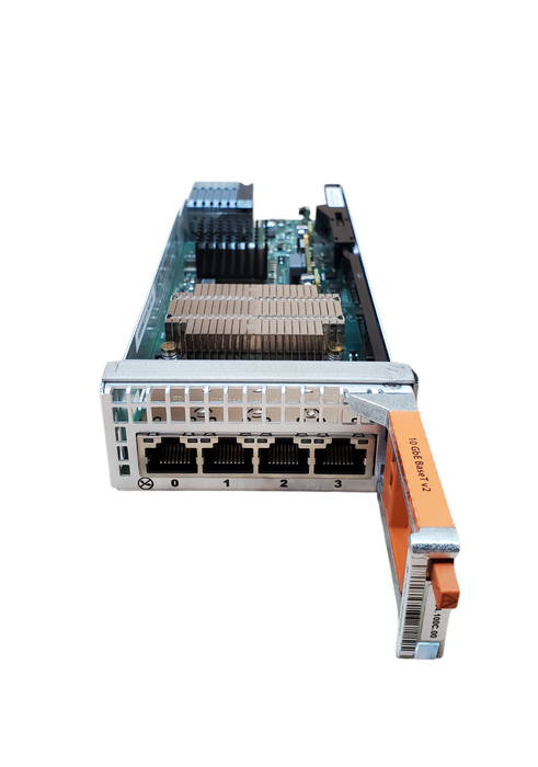 EMC 303-254-100C-00 10 GbE BaseT v2 SLIC37 Network Adapter Module