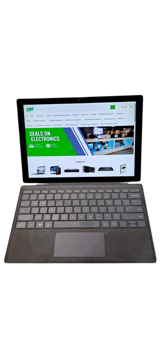 Microsoft Surface 1866|i7-1065G7|16GB RAM|256GB SSD|W/ AC