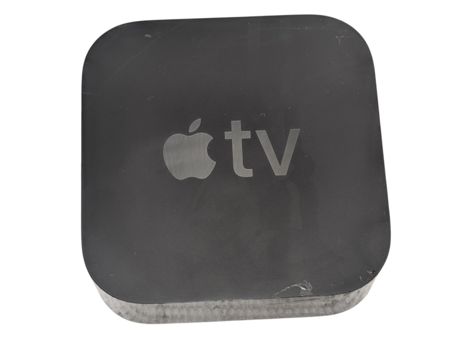 Apple TV 4K 1st Gen 64GB A1842 READ - — retail.era