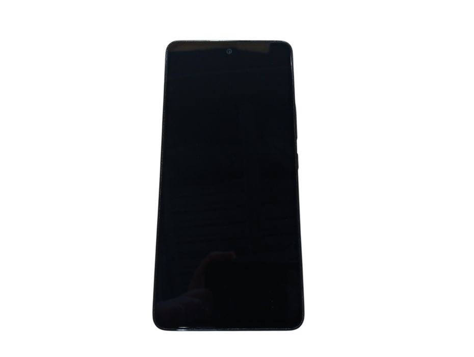 Samsung Galaxy A53 5G - 128GB - Black [SM-A536W] Read Q