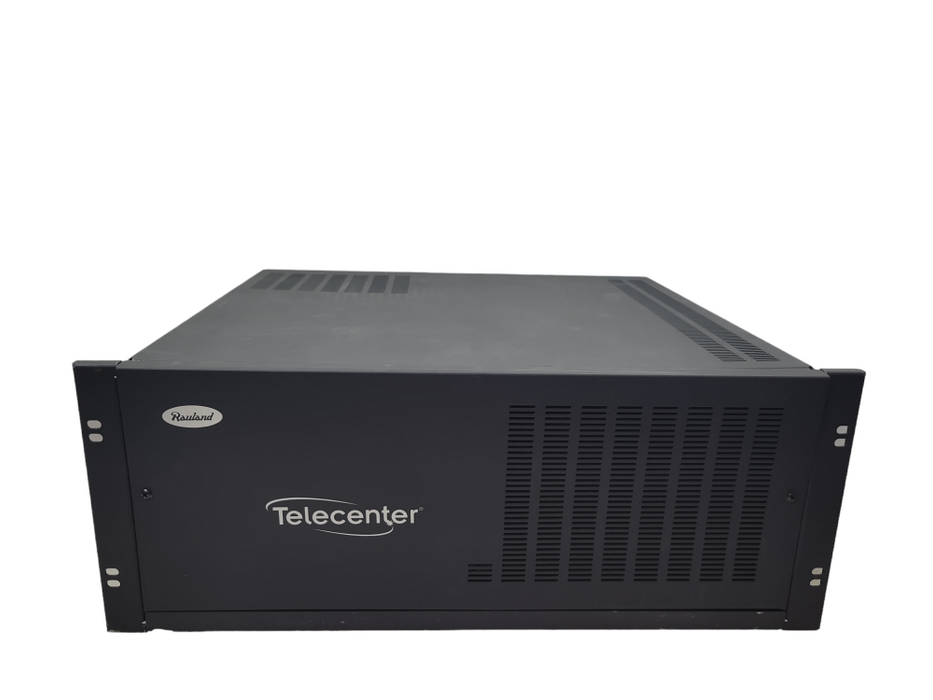 Rauland Borg Telecenter VI/VOIP Distributed Gateway TC6036 %