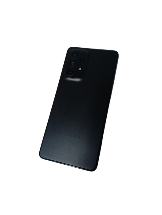 Samsung Galaxy A53 5G - 128GB - Black [SM-A536W]