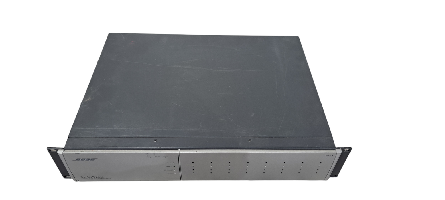 Bose Control Space ESP-88C Engineered Sound Processor