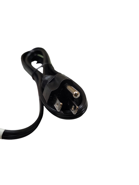 Lot 3x HP 213349-201 3-Prong LINETEK 6FT E70782 Power Cable