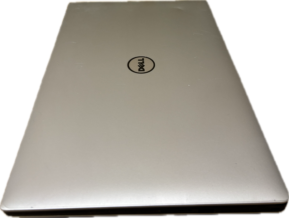 Dell Precision 5510i7-6820HQ QUADRO M1000M 2GB GPU 16GB 256SSD READ!  Lap200