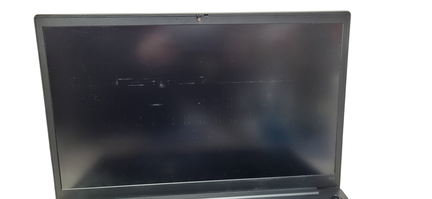 Lenovo ThinkPad E15 Gen 2 Ryzen 5 4500U CPU | 8GB DDR4 | 256GB NVME | READ  Lap200
