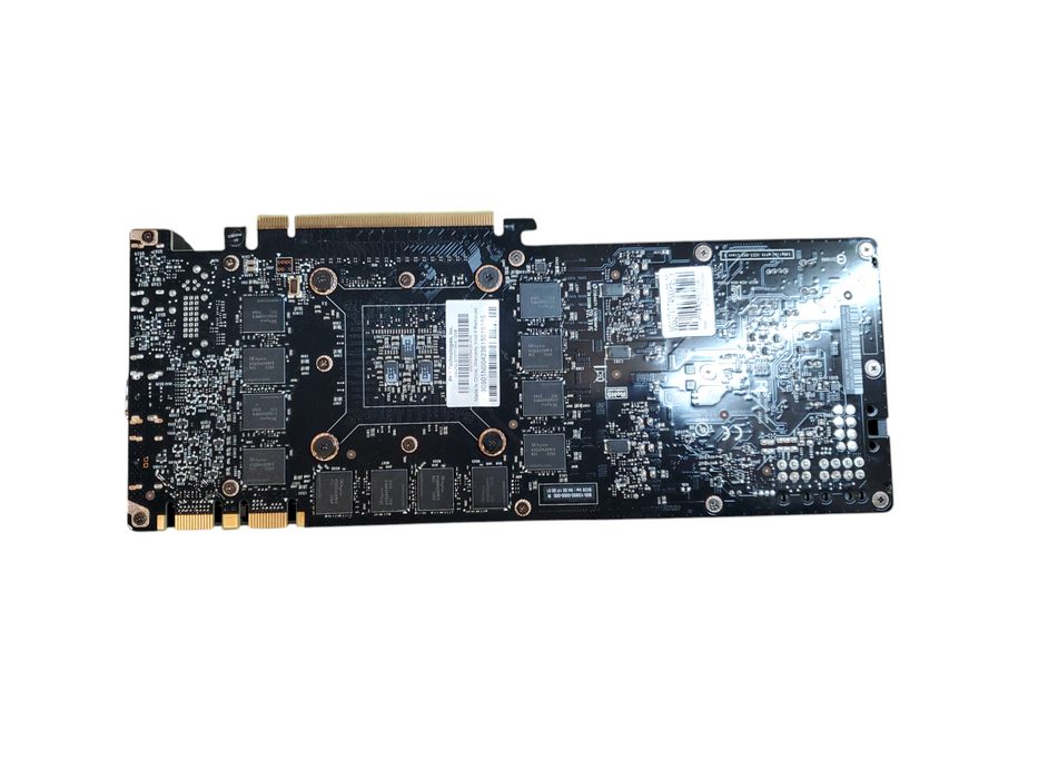NVIDIA GEFORCE TITAN X 12GB GDDR5 Q