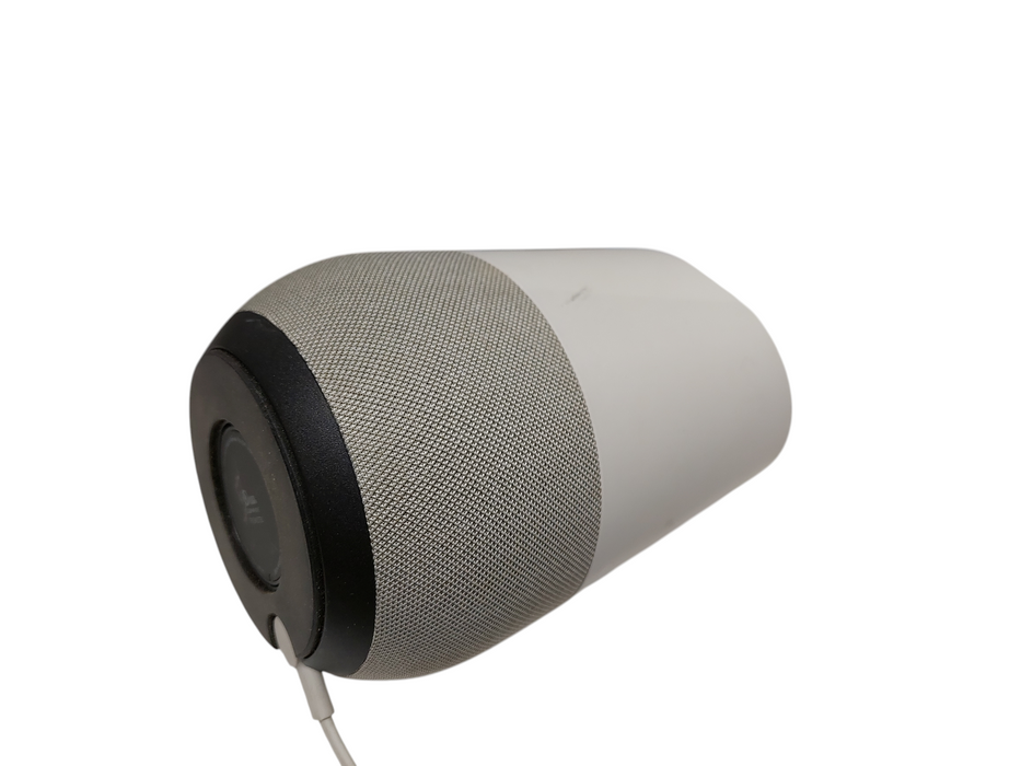 Google Home Speaker White Model: HOME  =