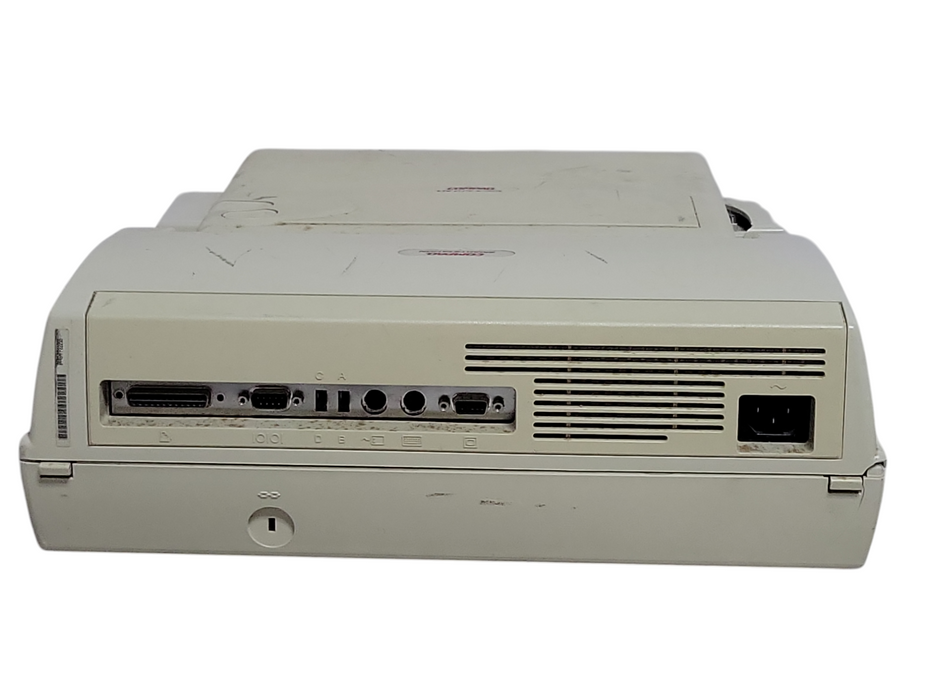 Vintage Compaq SmartStation LTE ELITE 4/75CX, READ _