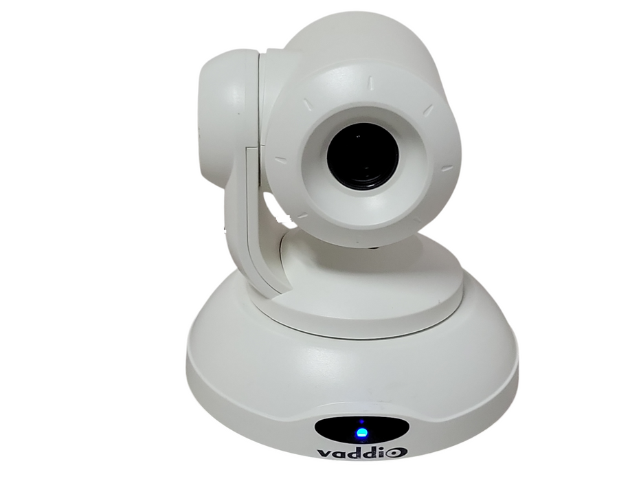 Vaddio Conferenceshot 10 USB 998-9990-000W conference camera Q_