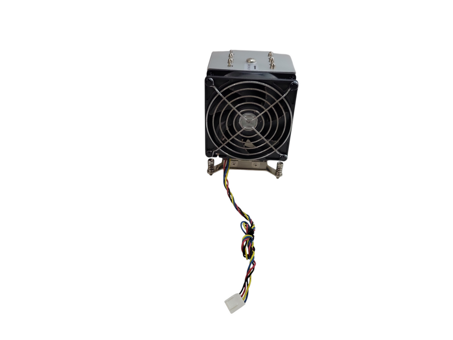 Supermicro 4U Active CPU Heat Sink Socket LGA2011 (9th/10th Gen Intel) %