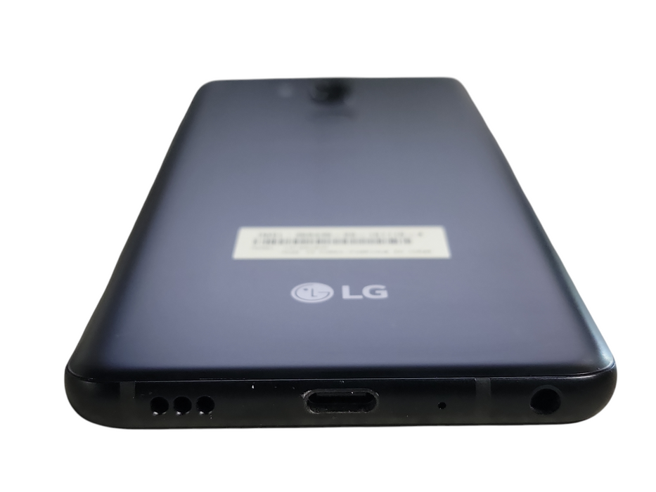 LG G7 One - 32GB - Navy Blue [LM-Q910UM]