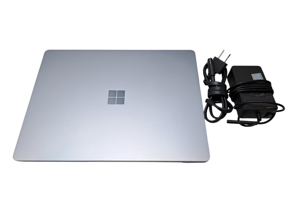 Microsoft Surface Laptop Go Touch Intel Core i5-1035G1 8GB Ram 256GB NVMe ) Lap200