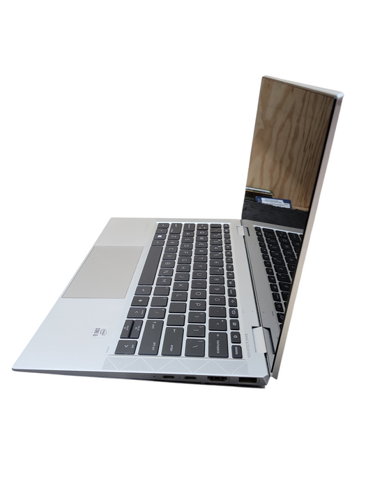 HP EliteBook x360 1030 G7 TOUCH Core i5-10210U@1.6GHz 8GB RAM 256GB SSD  ! Lap200