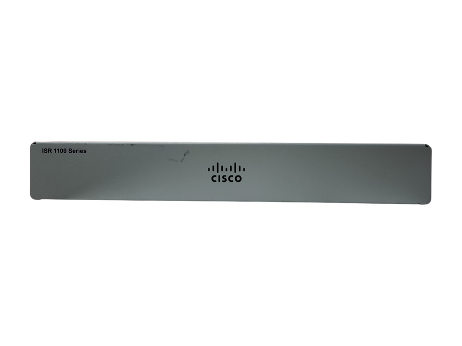 Cisco C1121-4PLTEP 4-port Dual GE SFP Router