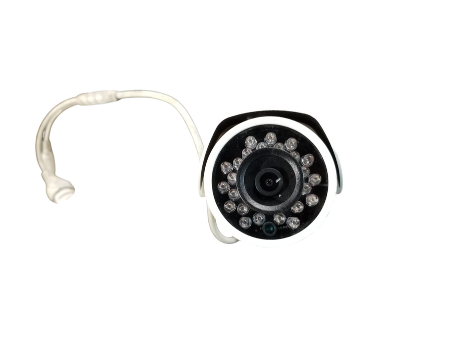 LOREX 4MP IP IR BULLET CAMERA NTSC LNB4163-C Q
