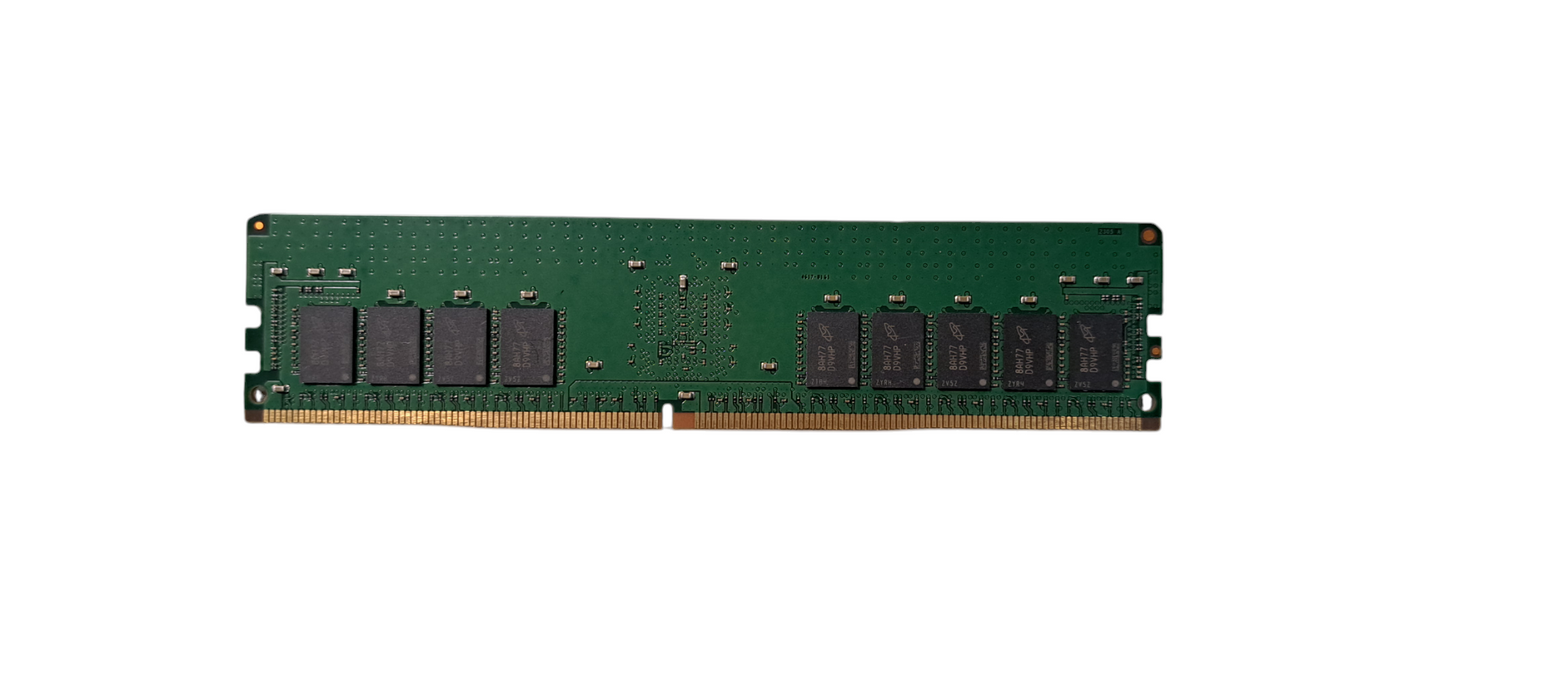 Micron 16GB DDR4-2666 PC4-21300 ECC Registered RDIMM Q