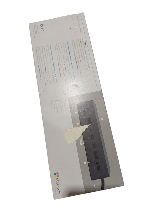 Microsoft Surface Dock Model: 1661 NEW  =