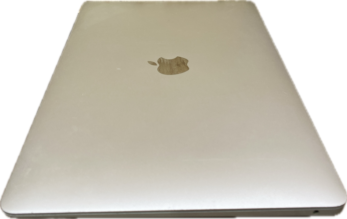Apple MacBook Air 13" M1 2020 8GB 256SSD FAulty LCD/Charging Port For Parts Q