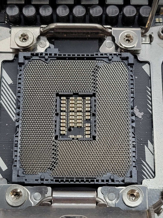 ASUS PRIME X299-A LGA 2066 ATX MOTHERBOARD !