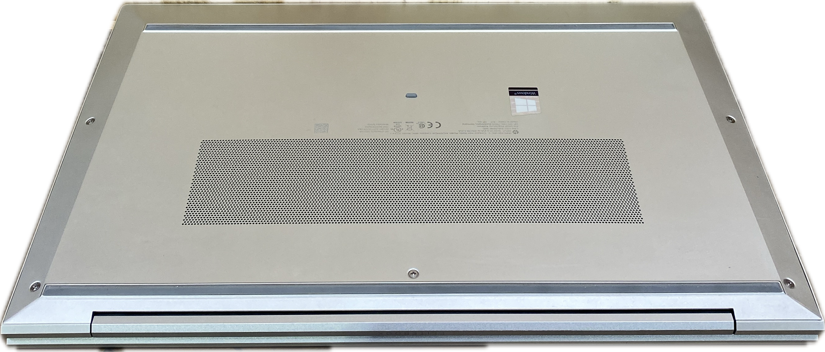 HP EliteBook 850 G8 15" Core i5-1135G7@2.40GHz 16GB RAM 256GB SSD  Lap200