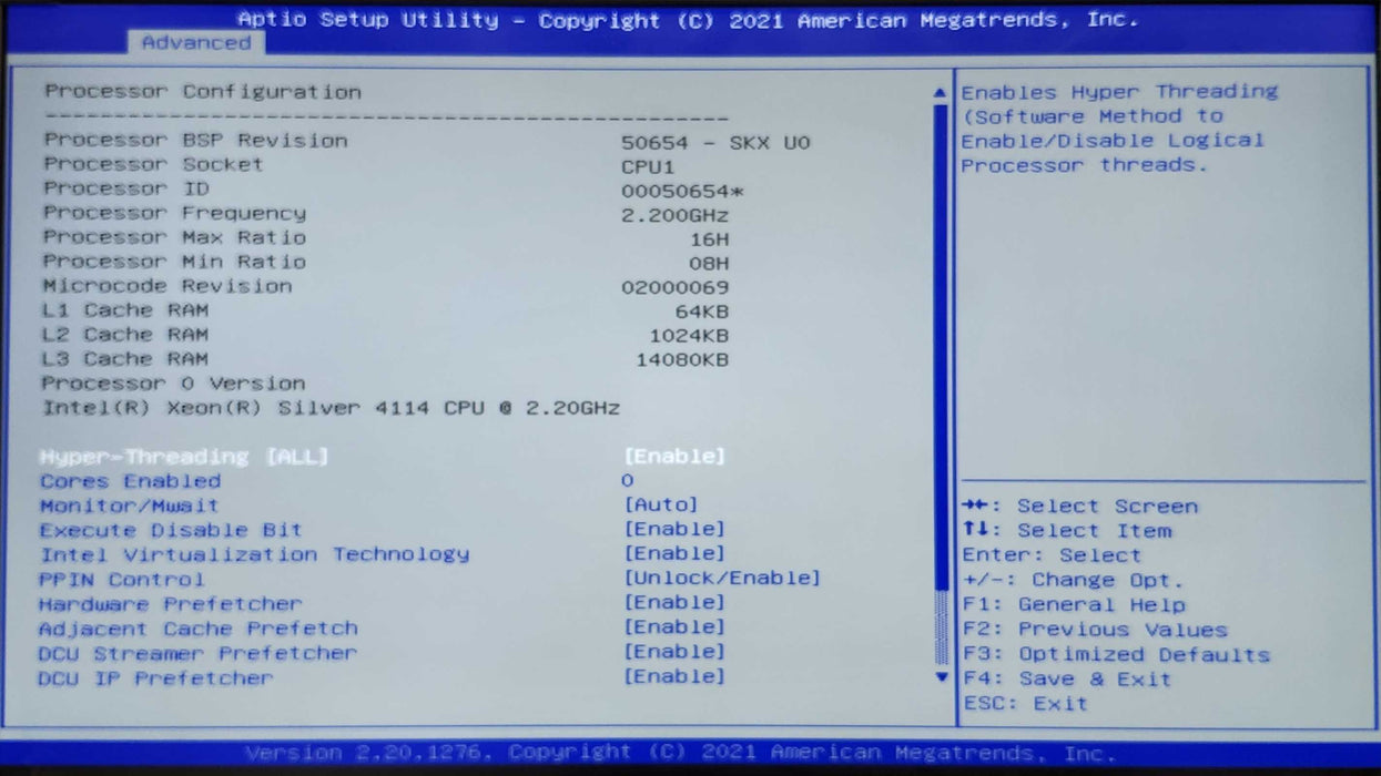 iXsystems TrueNAS M40 4U Unified Storage Appliance 44TB (22x2TB) SAS