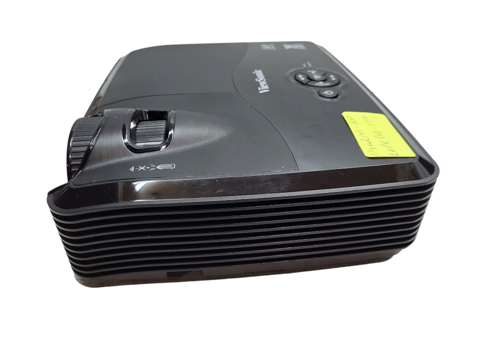 ViewSonic VS13869 Projector Lamp Hours -800 &