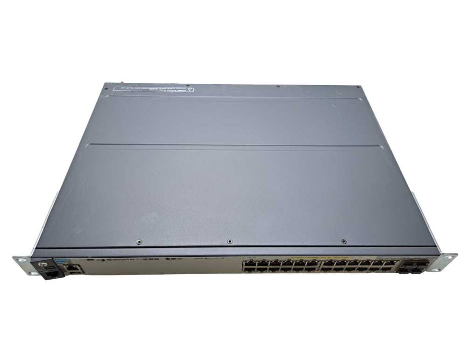 HP 2920-24G PoE+ J9727A | 24-Port Gigabit PoE+ Network Switch | 4x SFP