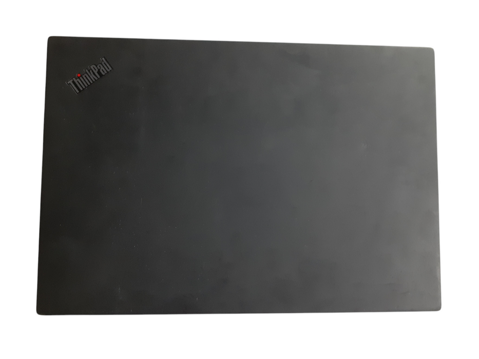 Lenovo ThinkPad T490 i7-8565 @1.80GHz 16GB DDR4 256GB NVMe| READ!!!  BudLap