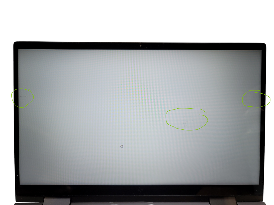 HP ENVY x360 Convertible Ryzen 7 4700u 16GB DDR4 512GB NVMe READ β Lap200