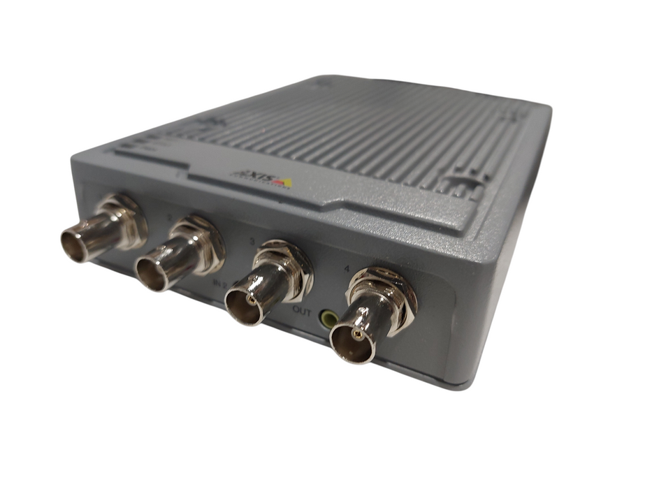 Axis  P7304  Video Encoder  =