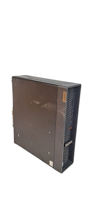Lenovo ThinkStationP340 i7-10700 CPU-16GB DDR4 RAM-256GB NVMe Q