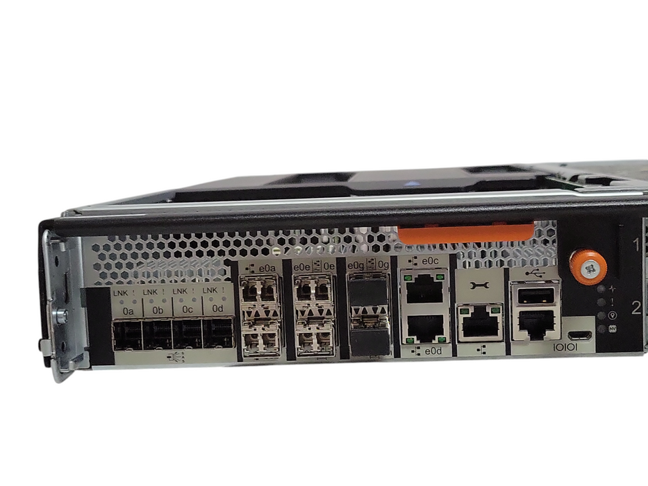 NetApp 111-02493+B1/111-02494+B1 Storage Controller Module 32GB DDR4 128GB  Q_