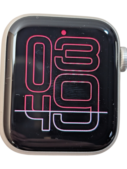 Apple Watch SE 2 2nd Generation GPS UNLOCKED Smart Watch A2722 Q-