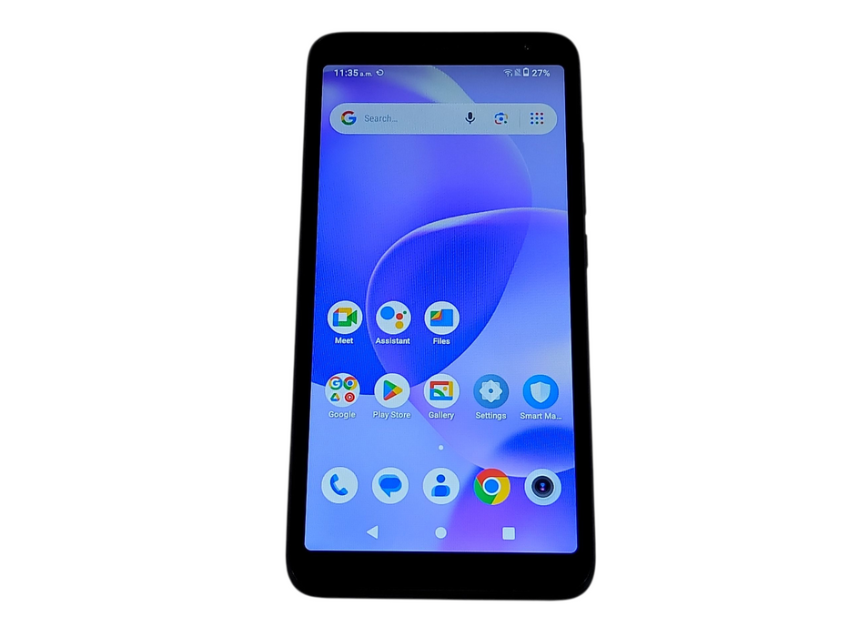 TCL 502 - 32GB - Black [T432J]