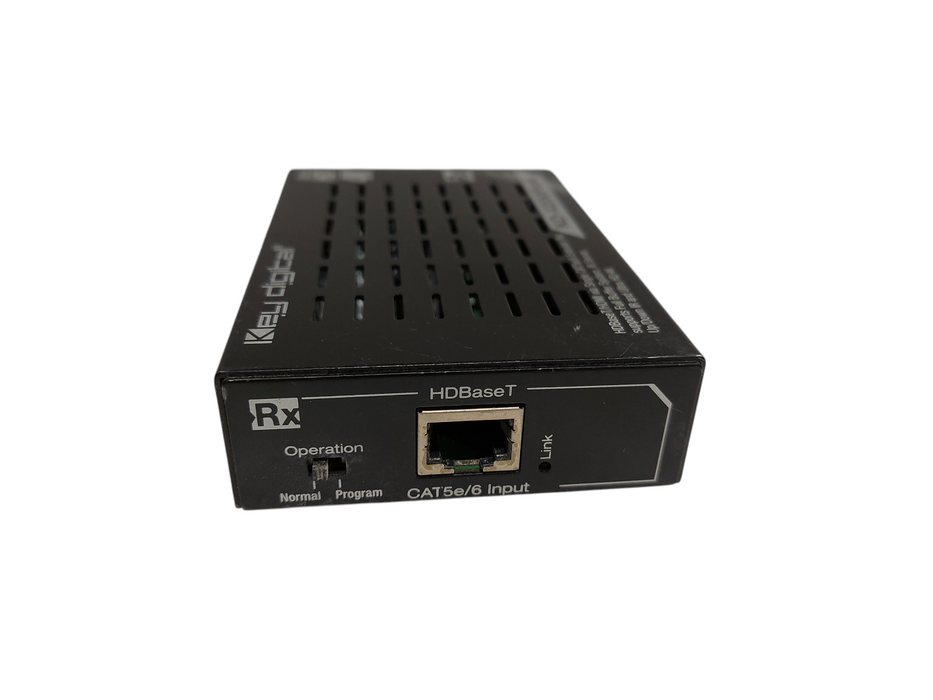 Key Digital Ultra HD 4K  Model: KD-X200ProK HDBaseT/HDMI Single Cat5e/6 Ext =