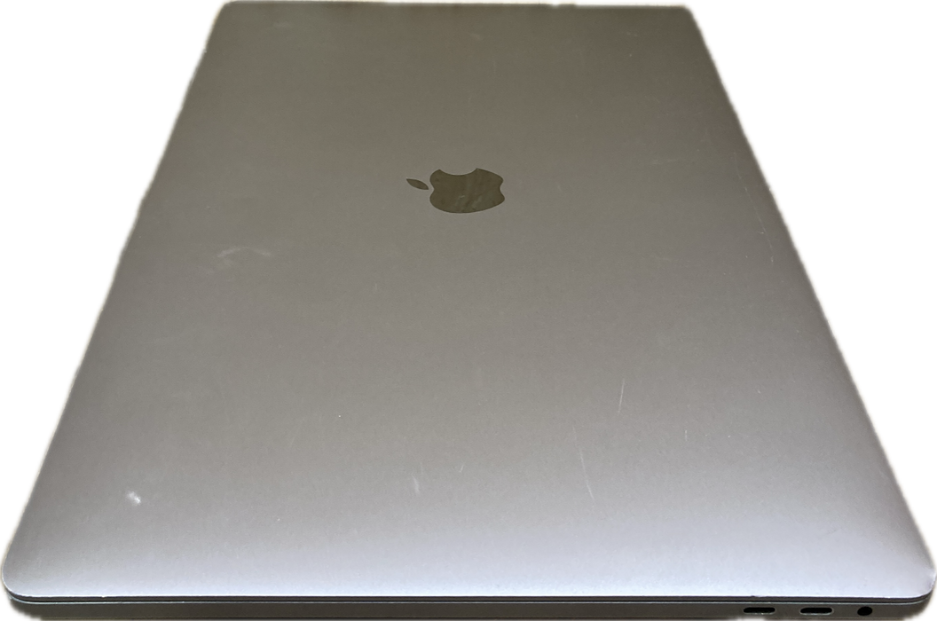 Apple MacBook Pro 16" 2019 i9 -9880H Radeon PRO 5500 16GB RAM 1TB SSD READ!