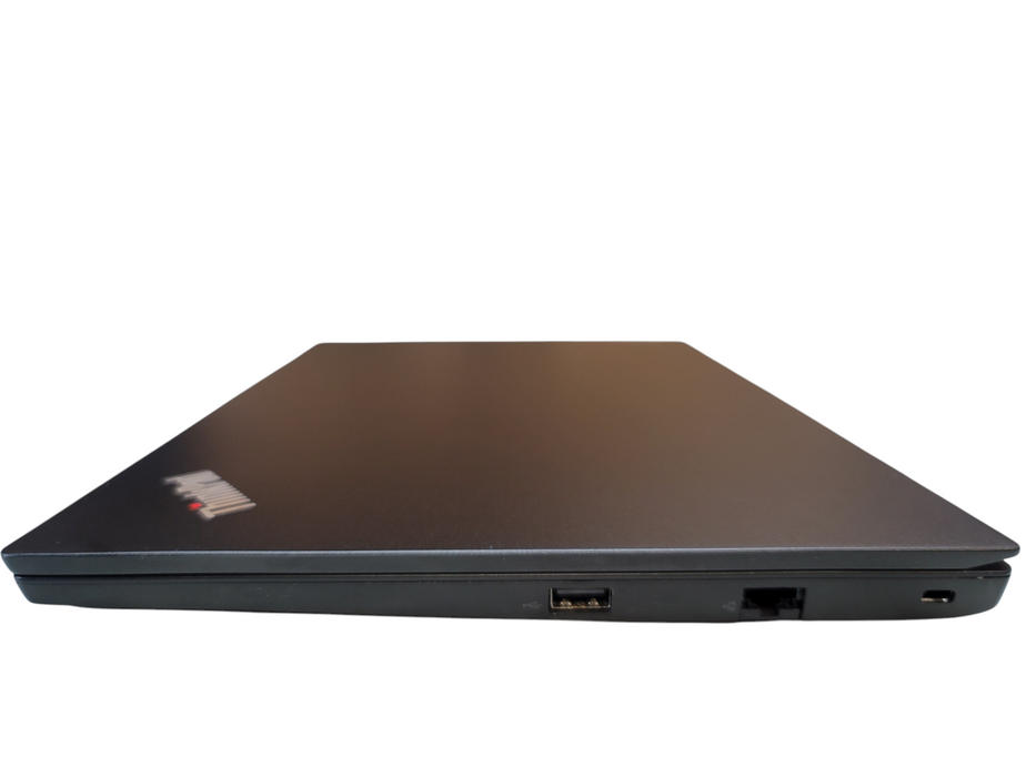 Lenovo ThinkPad E14 Gen 2 i7-1165G7 32GB RAM 512GB NVMe  β Lap200